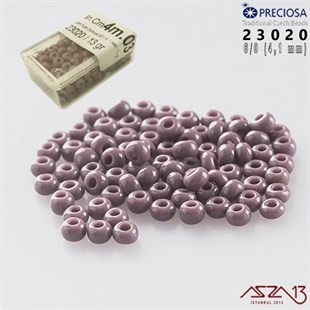 23020 Cam Kum Boncuk 6/0 (4.1 mm) 13 gr
